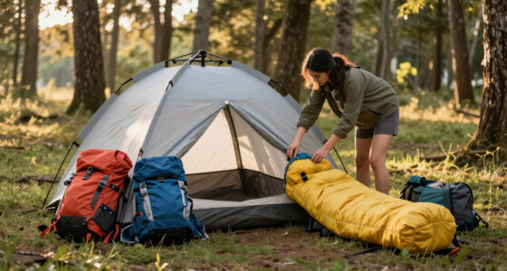 12 Best Outdoor Camping Gear for Students in 2026
