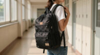 13 Best Compact Travel Backpacks for Students in 2026