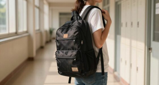 13 Best Compact Travel Backpacks for Students in 2026