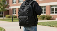13 Best Travel Backpacks for Students in 2026
