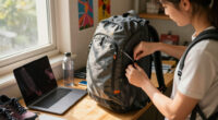 14 Best Durable Travel Backpacks for Students in 2026