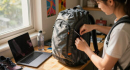 14 Best Durable Travel Backpacks for Students in 2026