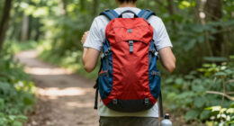 14 Best Lightweight Hiking Backpacks for Students in 2026