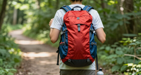 14 Best Lightweight Hiking Backpacks for Students in 2026