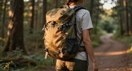 14 Best Outdoor Travel Backpacks for Students in 2026