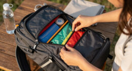 15 Best Compact Travel Backpacks For Students In 2026