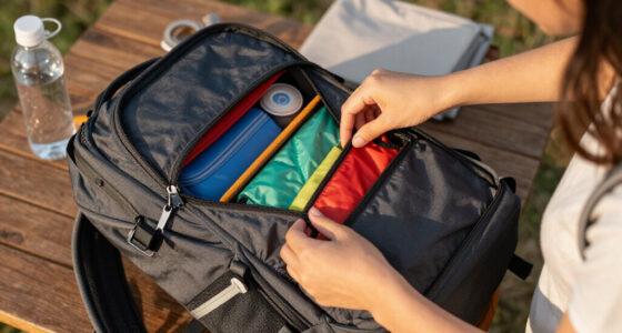 15 Best Compact Travel Backpacks For Students In 2026