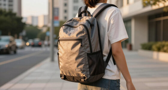 15 Best Durable Travel Backpacks For Students In 2026