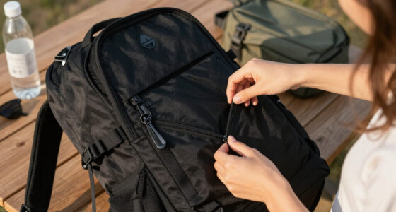15 Best Durable Travel Backpacks for Students in 2026