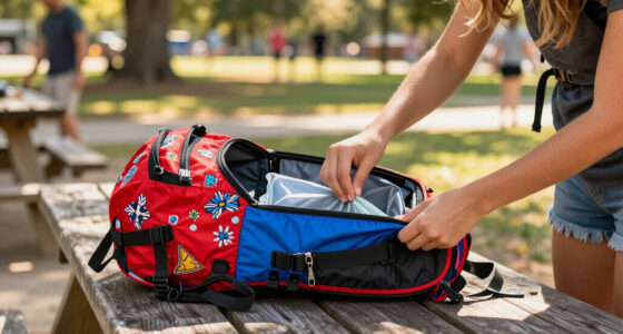 15 Best Student Travel Backpacks in 2026