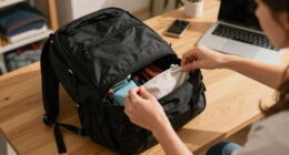 15 Best Student Travel Backpacks in 2026