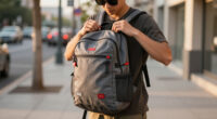 15 Best Travel Backpacks for Students in 2026