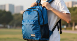 4 Best Compact Travel Backpacks for Students in 2026