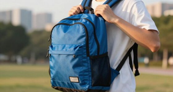 4 Best Compact Travel Backpacks for Students in 2026