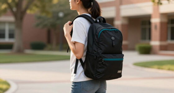 5 Best Compact Travel Backpacks for Students in 2026
