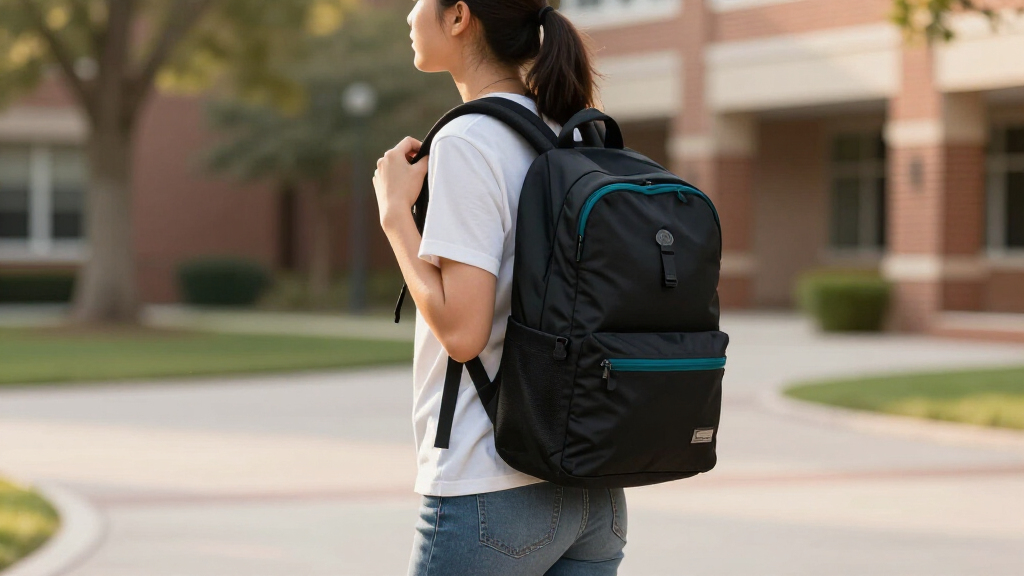 5 Best Compact Travel Backpacks for Students in 2026