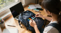 7 Best Compact Travel Backpacks for Students in 2026