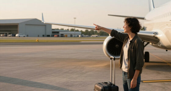 Aer Lingus Surges In Global Coverage
