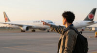 Air Canada Surges In Global Coverage