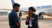 Air Peace Apologises As Unions Disrupt Lagos, Abuja Flights - Vanguard News