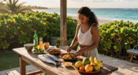 Anegada, British Virgin Islands (General), British Virgin Islands Surges In Global Coverage