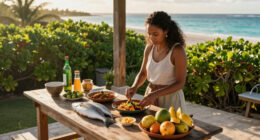 Anegada, British Virgin Islands (General), British Virgin Islands Surges In Global Coverage