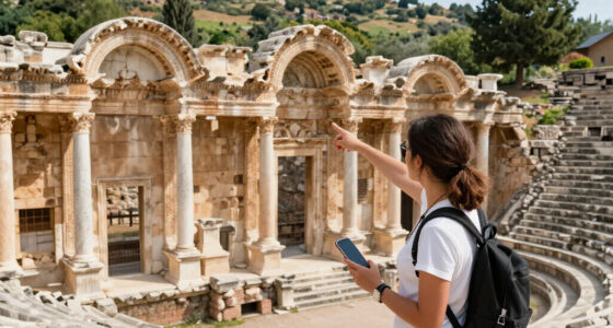 Aspendos, Antalya, Turkey Surges In Global Coverage