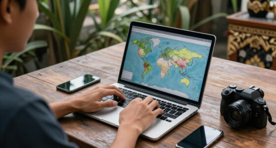 Bali, Jawa Timur, Indonesia Surges In Global Coverage