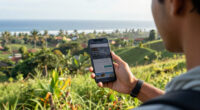 Bali, Jawa Timur, Indonesia Surges In Global Coverage