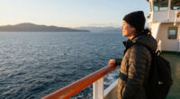 Bc Ferries Surges In Global Coverage
