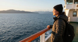 Bc Ferries Surges In Global Coverage