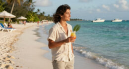 Beach Club At Bimini Surges In Global Coverage