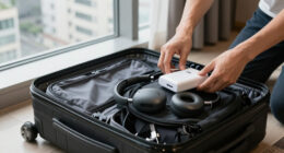 Best Gifts for a Frequent Traveler