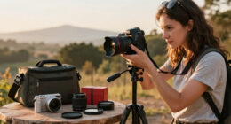 Best Gifts for a Photographer