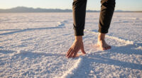 Bonneville Salt Flats, Utah, United States Surges In Global Coverage