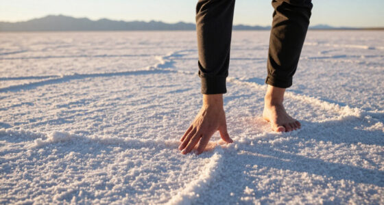 Bonneville Salt Flats, Utah, United States Surges In Global Coverage