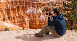 Bryce Canyon National Park