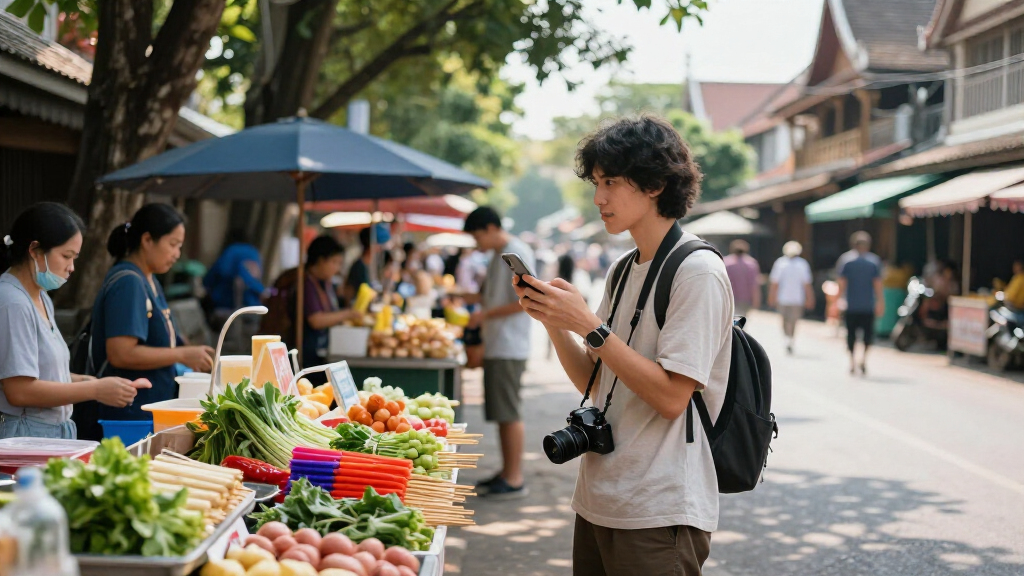 Chiang Rai, Chiang Rai, Thailand Surges In Global Coverage