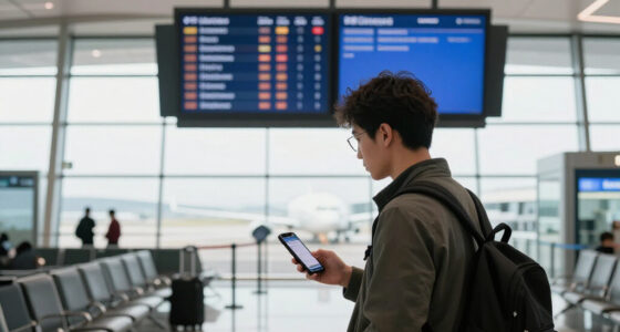 Chicago Ohare Flight Delays