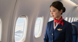 China-Made C919 Starts First Regular Int'l Passenger Service - 一财全球Yicai Global