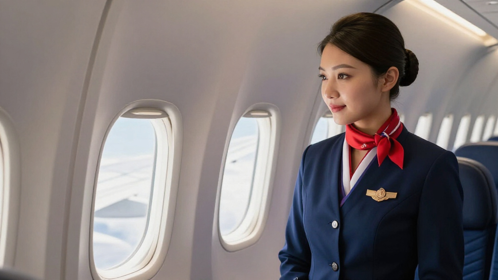China-Made C919 Starts First Regular Int'l Passenger Service - 一财全球Yicai Global