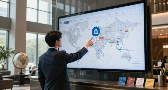 Choice Hotels Surges In Global Coverage