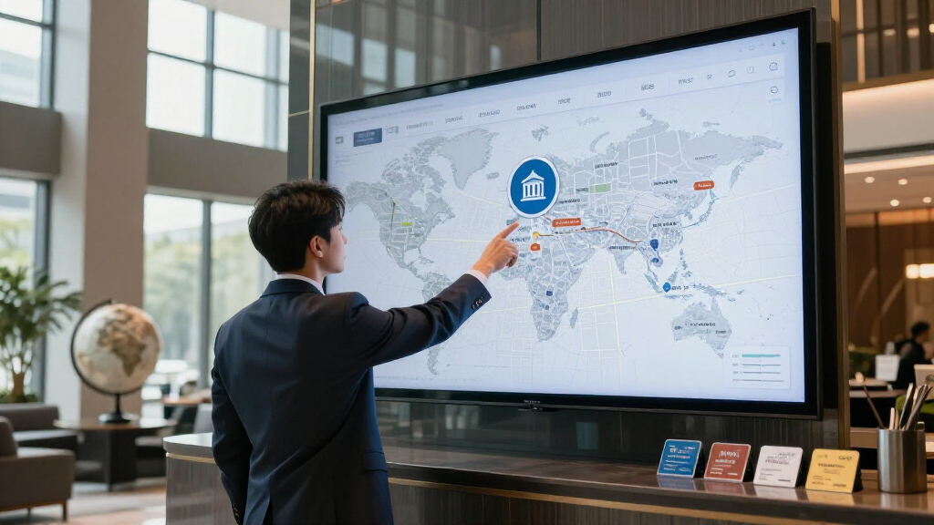 Choice Hotels Surges In Global Coverage
