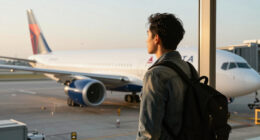 Delta Airlines