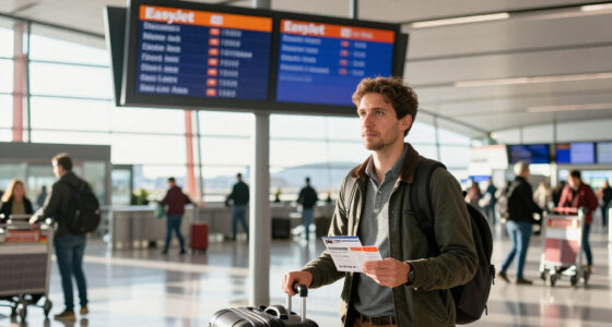 Easyjet Surges In Global Coverage
