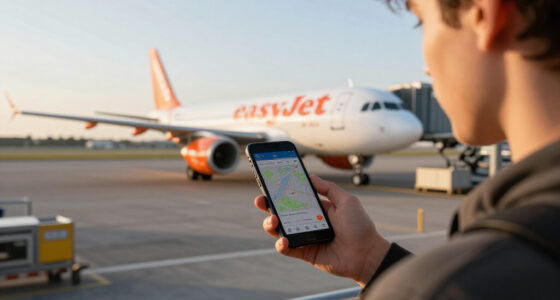 Easyjet Surges In Global Coverage