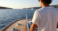 Executive Travel: Cruising From Italy To Croatia On A Luxury Yacht