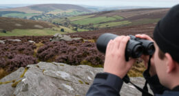 Exmoor National Park, United Kingdom (General), United Kingdom Surges In Global Coverage