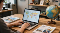 Expedia Group Surges In Global Coverage
