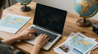 Expedia Surges In Global Coverage